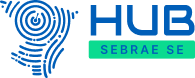 Logo do sebrae