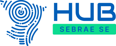 Logo do sebrae